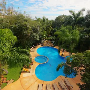5* Apartahotel Palmar Del Sol