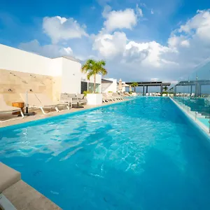 Serenada Apartahotel Playa del Carmen
