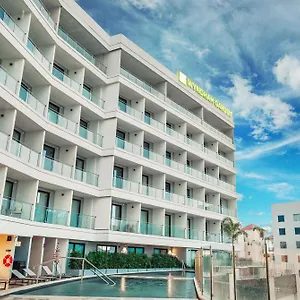 Wyndham Garden Marina Hotel Mazatlán