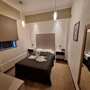 Palace Hotel Heroica Puebla de Zaragoza