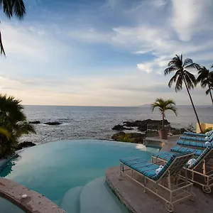 Casa Karma Boutique Hotel Puerto Vallarta