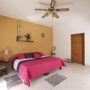 Galerie Bed and breakfast Querétaro