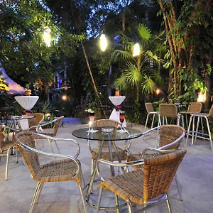 Moongate Hotel Playa del Carmen