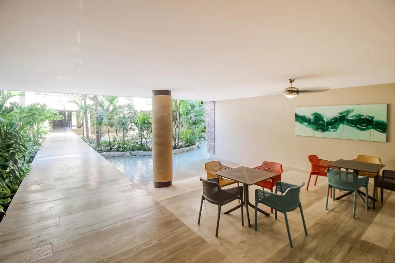 Hotel Syrena At 203 Playa del Carmen