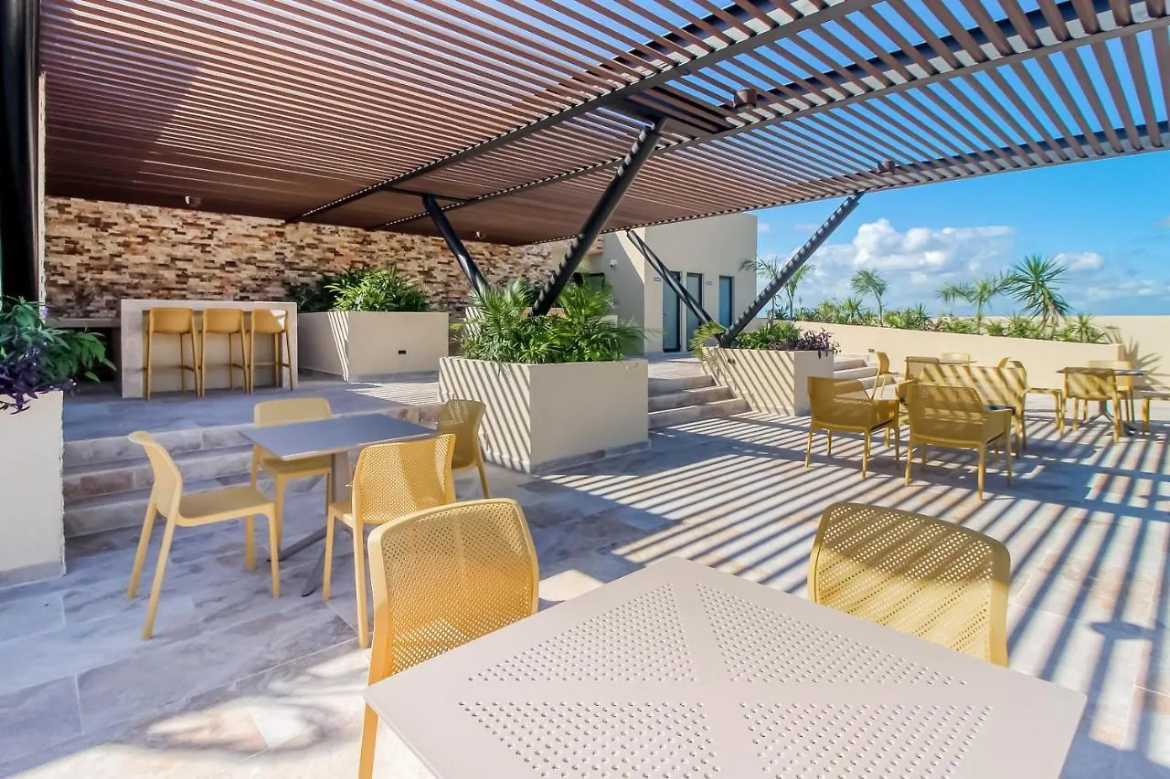 Hotel Syrena At 203 Playa del Carmen
