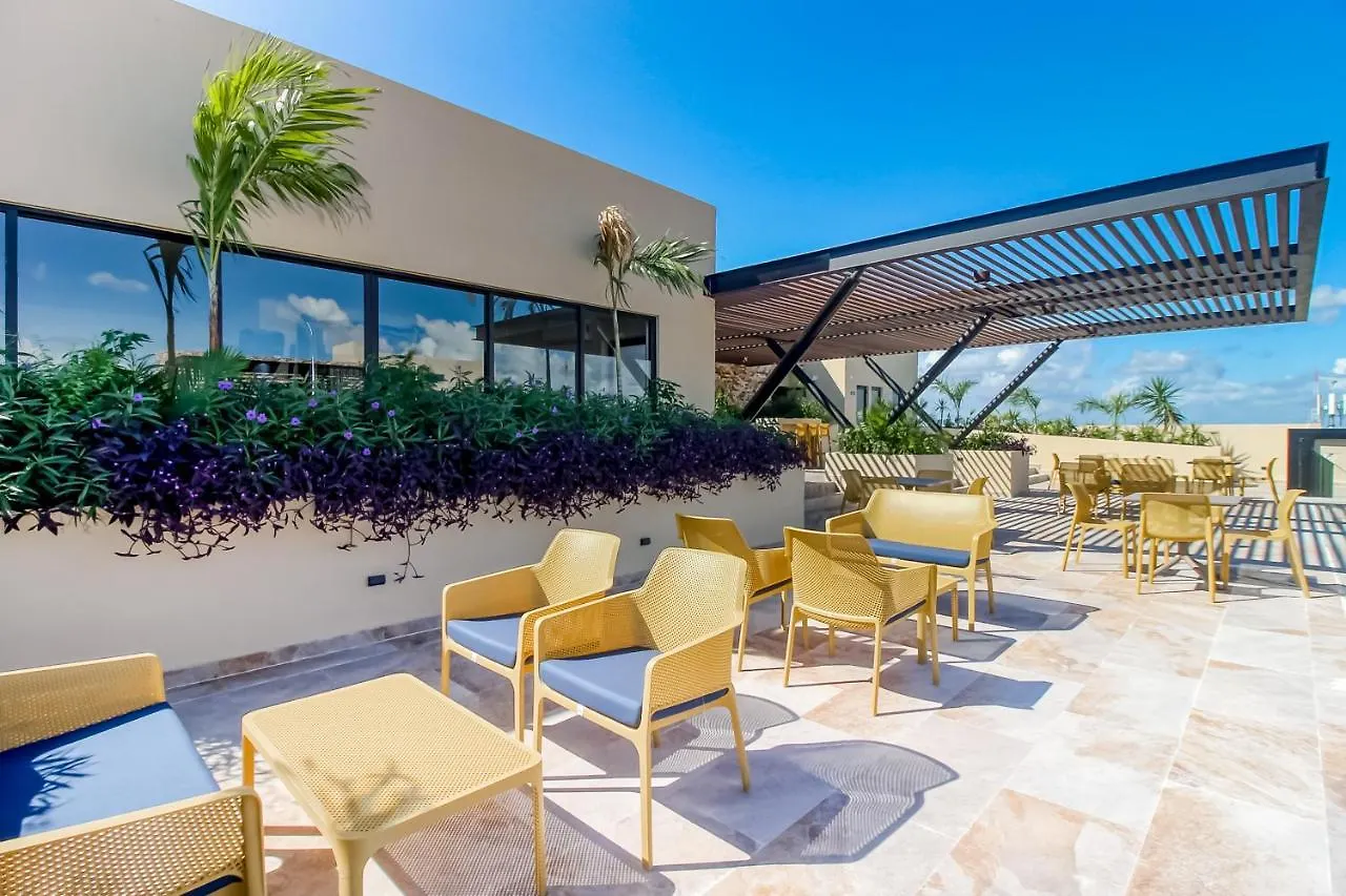 Hotel Syrena At 203 Playa del Carmen 0*,  Mexiko