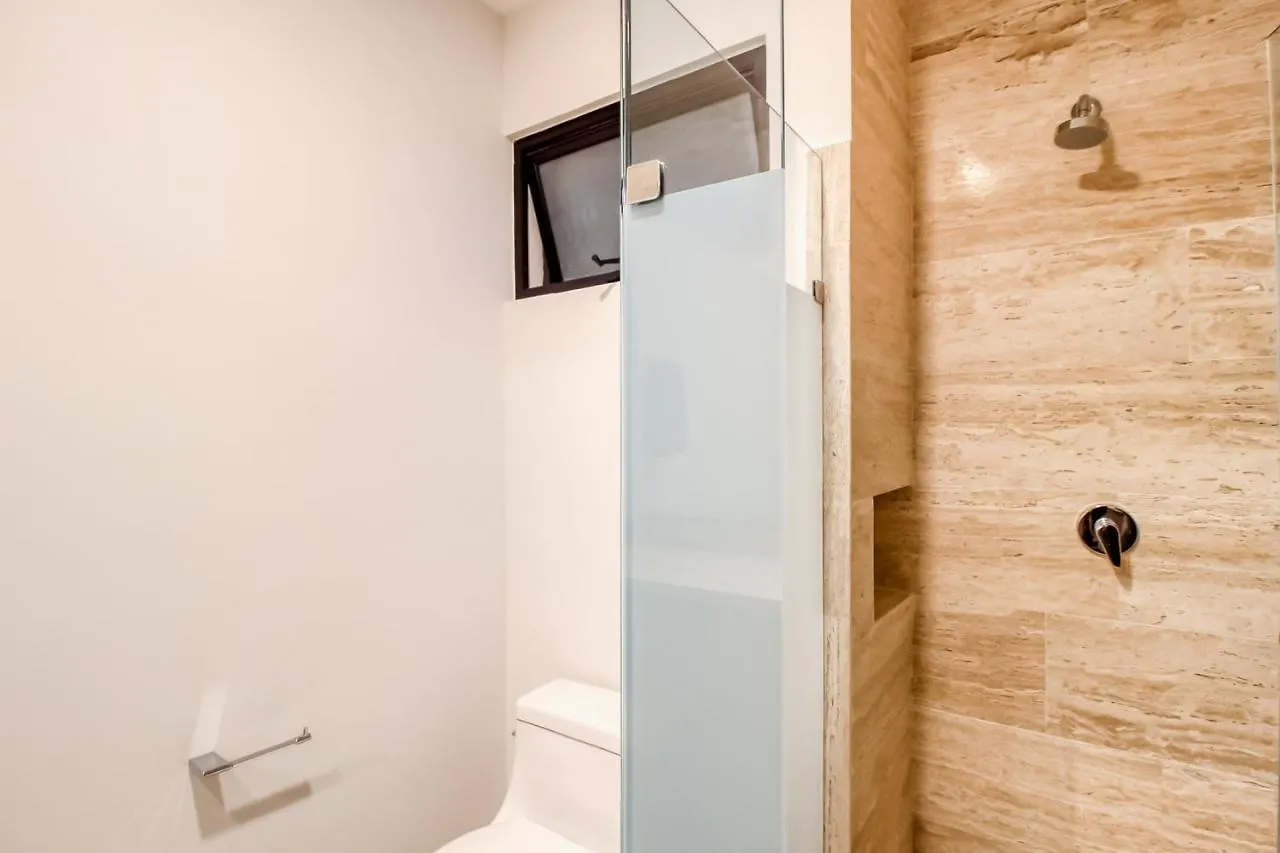 Hotel Syrena At 203 Playa del Carmen