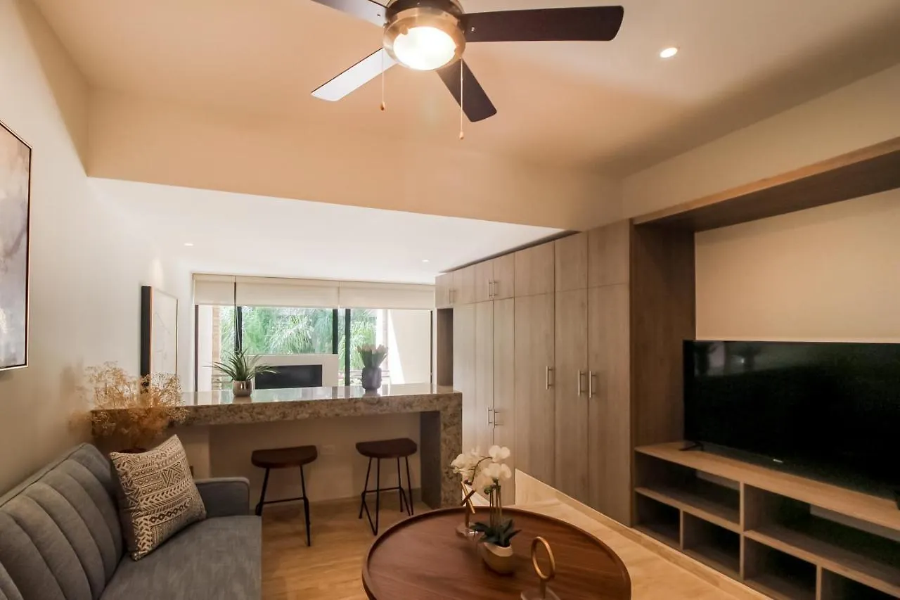 Hotel Syrena At 203 Playa del Carmen 0*,