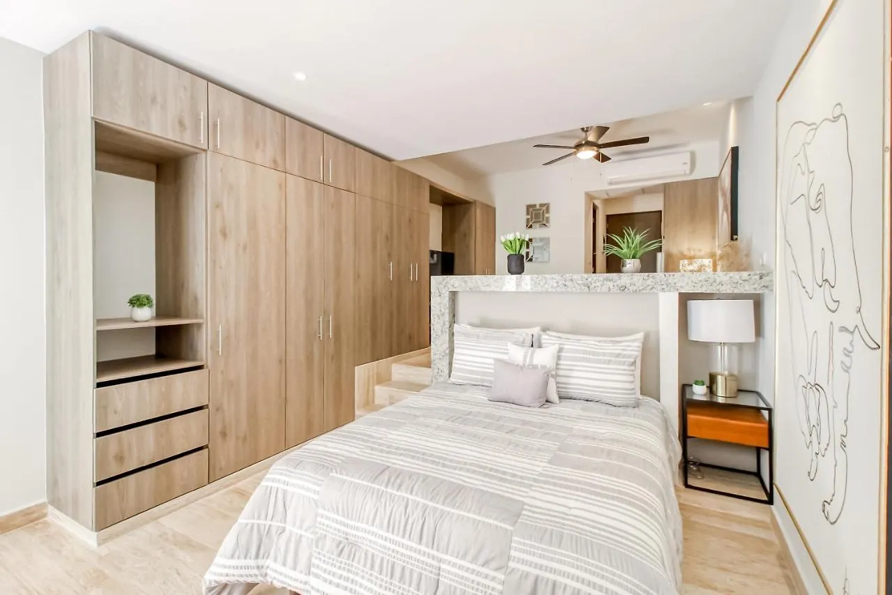Hotel Syrena At 203 Playa del Carmen
