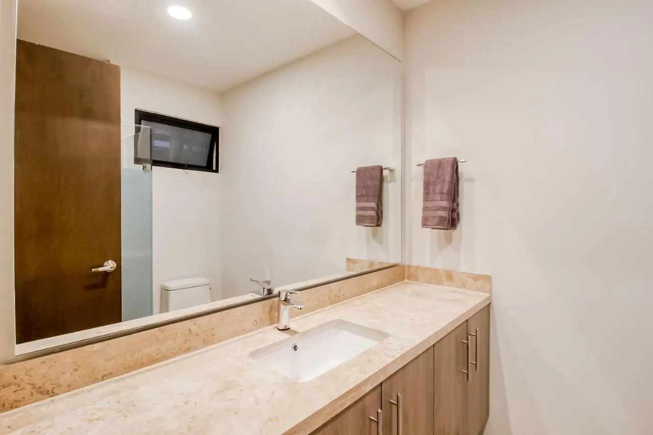 Hotel Syrena At 203 Playa del Carmen