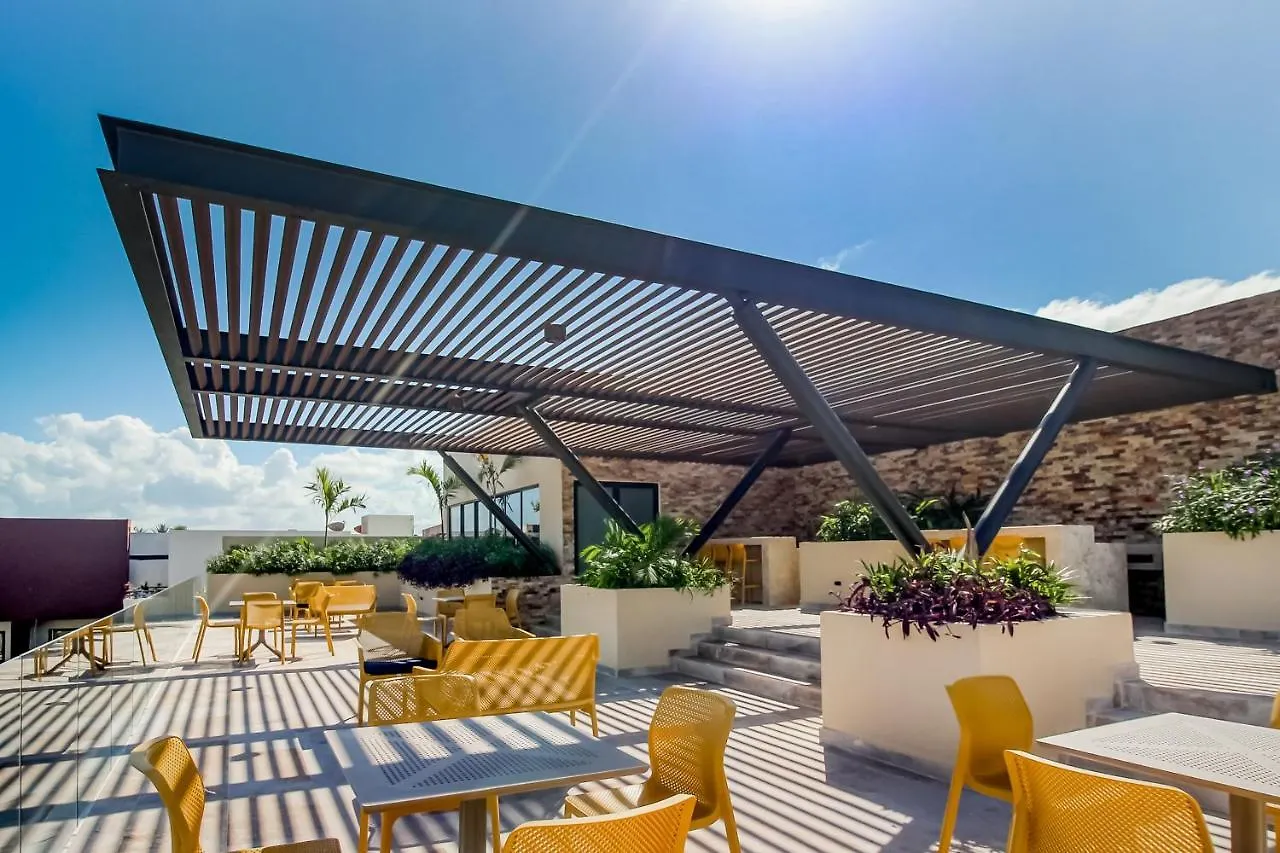 Hotel Syrena At 203 Playa del Carmen